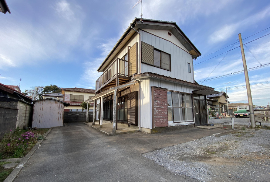 「ひと月で成約！水回りをフルリフォームしたファミリー向け戸建て」のアイキャッチ画像