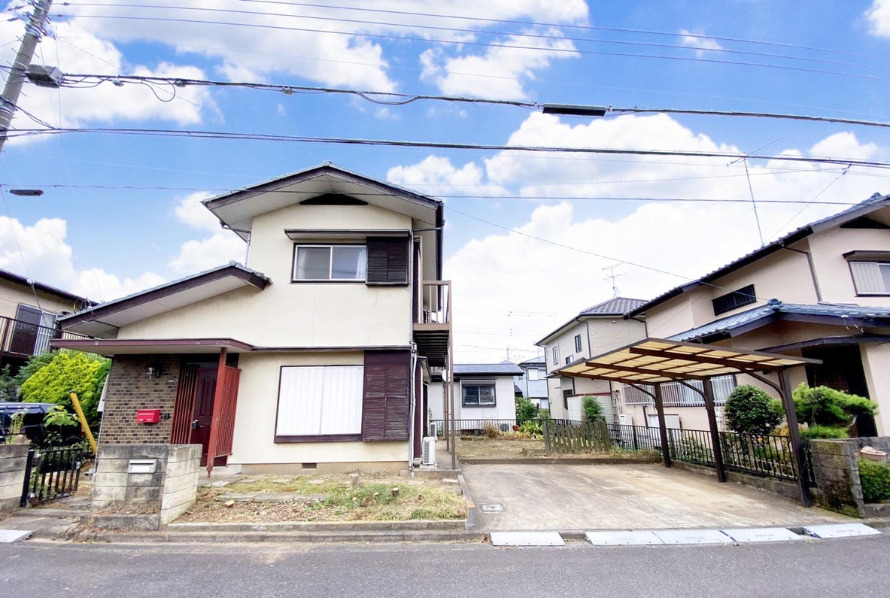 「閑静な住宅街の好条件な戸建て。ECHOESで露出→無事成約！」のアイキャッチ画像