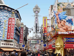 「大阪でのアパート経営おすすめエリア3選｜失敗を避けるポイントも3つ解説」のアイキャッチ画像