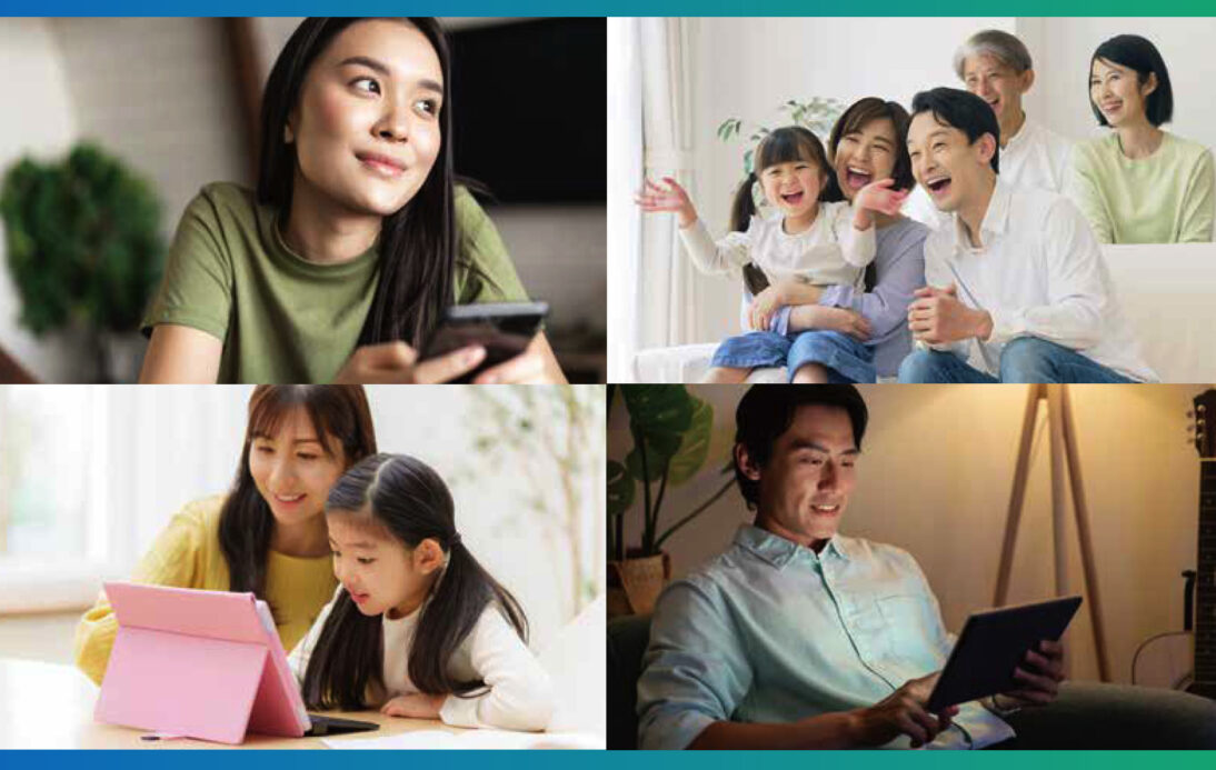 「【入居率・収益UPも】高速&安定のインターネット「NURO 光 Connect」で物件価値が上がる理由」のアイキャッチ画像